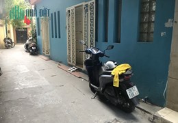 Cần Tìm Khách Thuê Nhà Riêng Biệt Hoàng Hoa Thám, quận Ba Đình