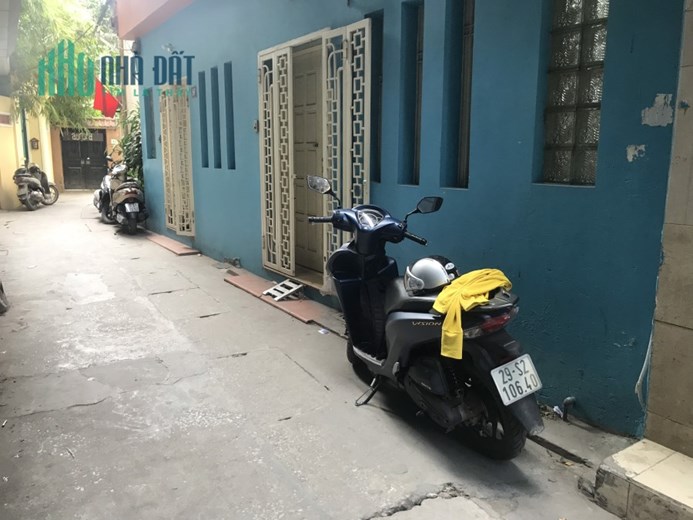 Chính Chủ Nhờ Cho Thuê Toàn Bộ Nhà Hoàng Hoa Thám, quận Ba Đình