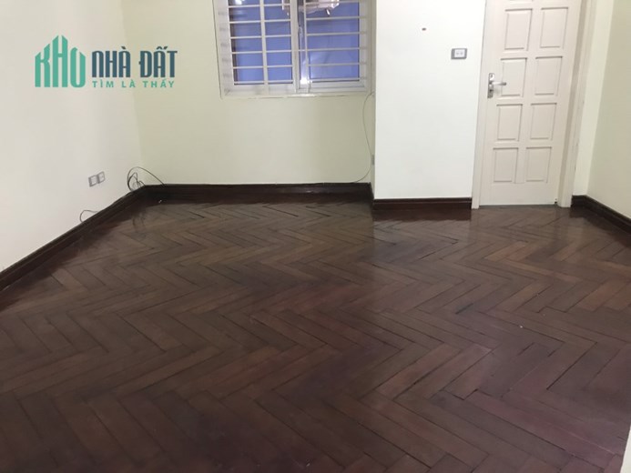 Chính Chủ Nhờ Cho Thuê Toàn Bộ Nhà Hoàng Hoa Thám, quận Ba Đình