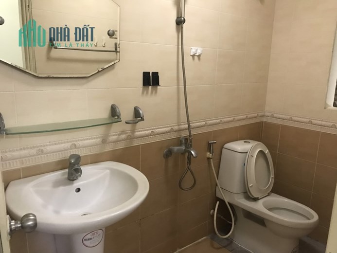 Chính Chủ Nhờ Cho Thuê Toàn Bộ Nhà Hoàng Hoa Thám, quận Ba Đình