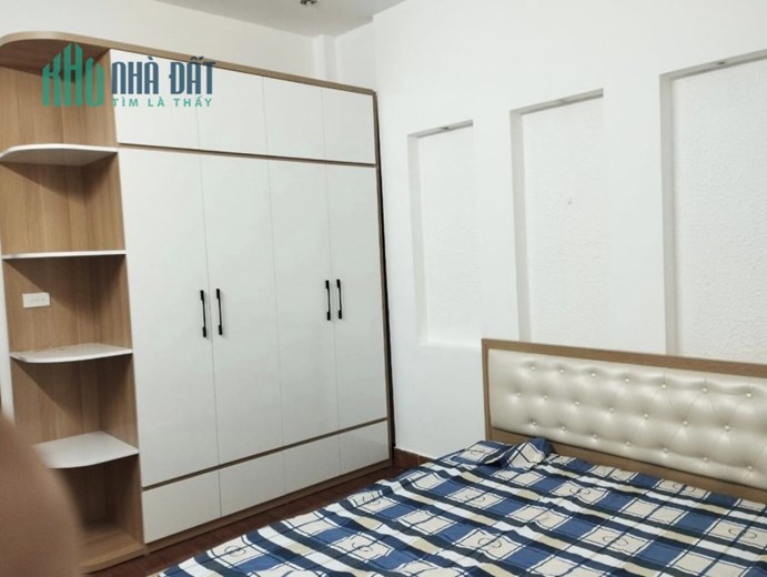 BÁN NHÀ TRẦN CUNG, BẮC TỪ LIÊM, HÀ NỘI - VỊ TRÍ CỰC ĐẸP, 2 THOÁNG TRƯỚC SAU, TRƯớC NHÀ 3M RỘNG