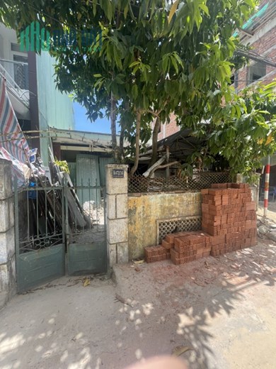 Chính Chủ Cần Bán Đất Tặng Nhà Vị Trí 2 Mặt Tiền Đẹp Tại Quận Ngũ Hành Sơn, Đà Nẵng