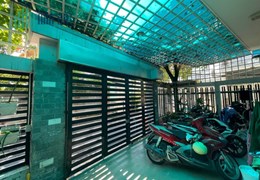 Bán nhà góc 2 mặt tiền đường xe hơi, P. Linh Chiểu, dt 102 m² giá 9,5 tỷ TL