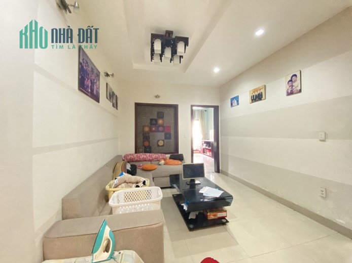 CHO THUÊ NHÀ 4 TẦNG CÓ SÂN RỘNG MẶT TIỀN THANH THUỶ - THANH BÌNH-HẢI CHÂU-ĐÀ NẴNG