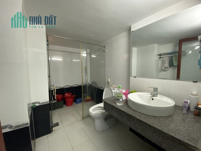 CHO THUÊ NHÀ 4 TẦNG CÓ SÂN RỘNG MẶT TIỀN THANH THUỶ - THANH BÌNH-HẢI CHÂU-ĐÀ NẴNG