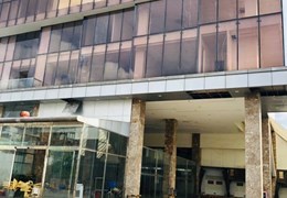 BÁN NHÀ MẶT TIỀN  DIỆN TRÍCH CỰC KHỦNG 2850M2 ( 30X95) - 4 TẦNG - LÊ ĐỨC THỌ, P.13,  GÒ VẤP - 180