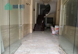 Cần Tìm Khách Thuê Nhà Riêng Biệt kinh doanh mặt phố Hàng Bông, Hoàn Kiếm