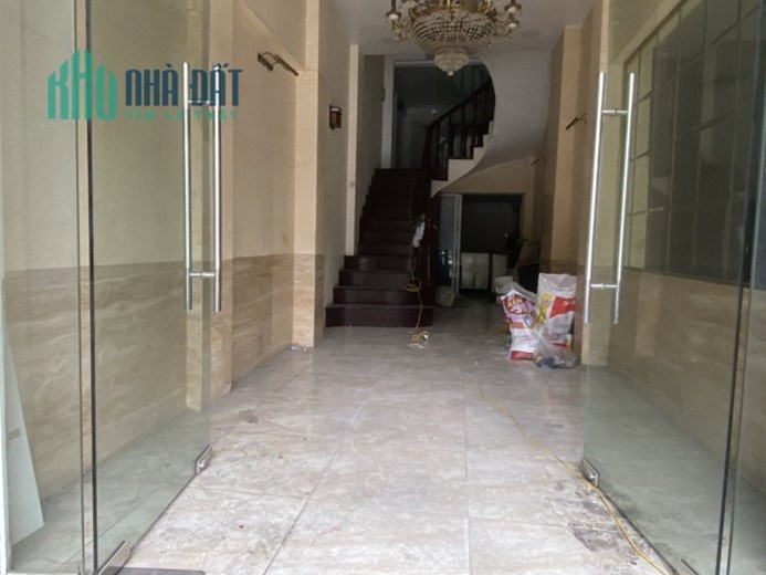 Chính Chủ Nhờ Cho Thuê Nhà Nguyên Căn Đẹp  mặt phố Hàng Bông, quận Hoàn Kiếm