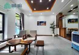Chào bán căn nhà 2 tầng.DTĐ tới 70m .kiệt 2m5 lê duẩn cách đường chỉ 2 căn nhà