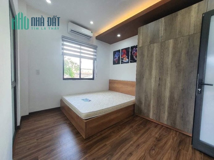 Chào bán căn nhà 2 tầng.DTĐ tới 70m .kiệt 2m5 lê duẩn cách đường chỉ 2 căn nhà