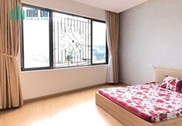 Cho thuê nhà nguyên căn kiệt oto Ông ích Khiêm