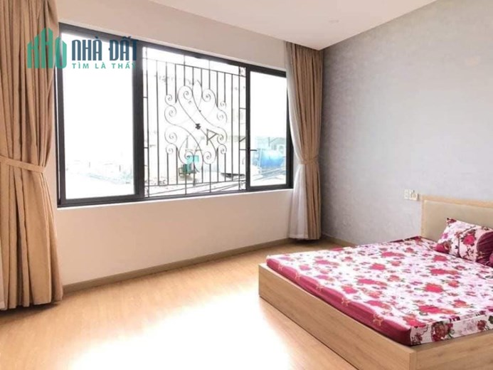 Cho thuê nhà nguyên căn kiệt oto Ông ích Khiêm