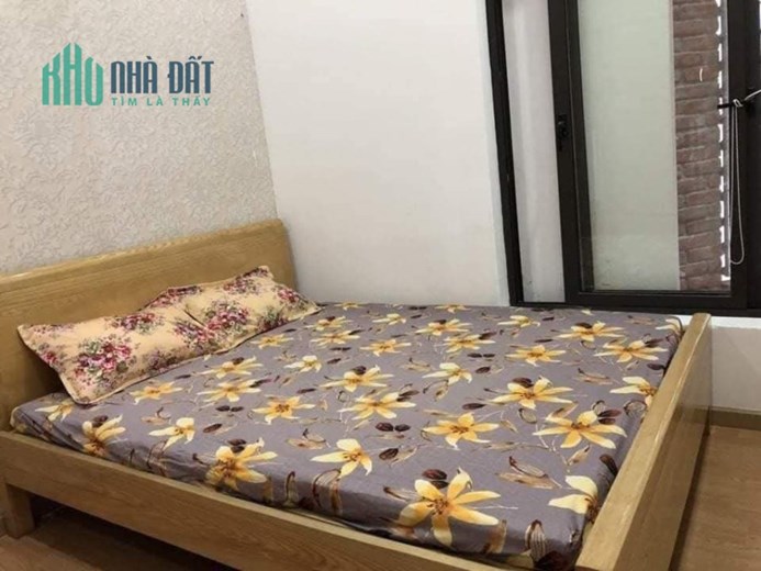 Cho thuê nhà nguyên căn kiệt oto Ông ích Khiêm