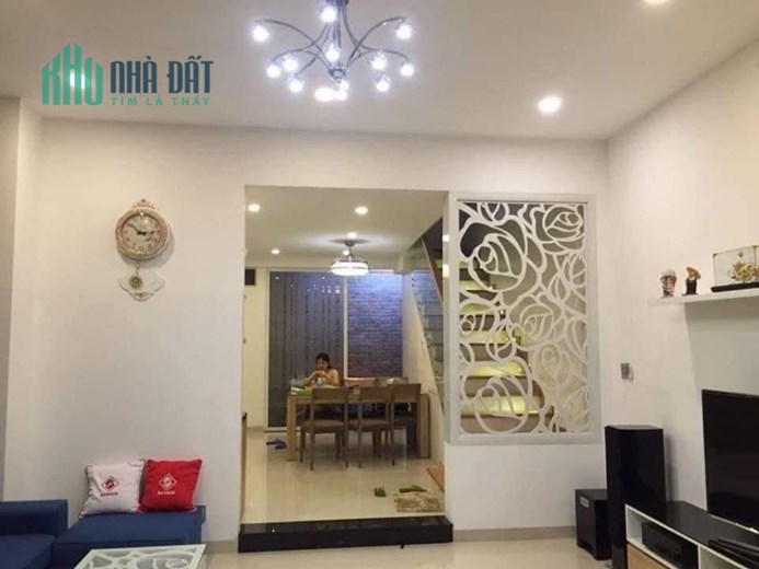 Cho thuê nhà nguyên căn kiệt oto Ông ích Khiêm