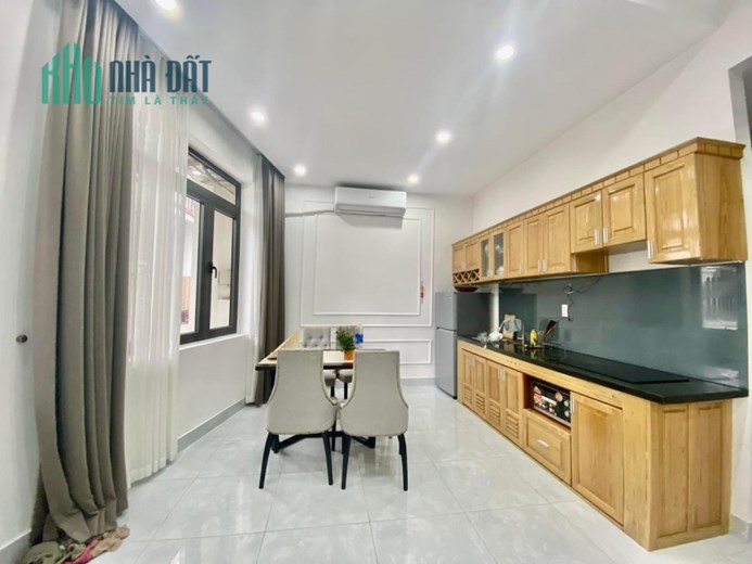 CHO THUÊ NHÀ KIỆT OTO PHAN TỨ - KHU MỸ AN-NGŨ HÀNH SƠN