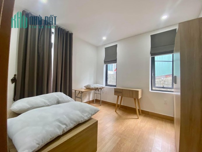 CHO THUÊ NHÀ KIỆT OTO PHAN TỨ - KHU MỸ AN-NGŨ HÀNH SƠN