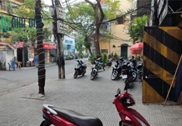 Cần Khách Thuê Nguyên Căn Kinh doanh mặt ngõ ô tô tránh phố Tạ Quang Bửu