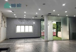 CHO THUÊ MẶT BẰNG MẶT TIỀN ĐƯỜNG TRẦN HƯNG ĐẠO VIEW SÔNG HÀN  ️