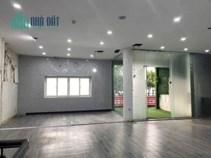 CHO THUÊ MẶT BẰNG MẶT TIỀN ĐƯỜNG TRẦN HƯNG ĐẠO VIEW SÔNG HÀN  ️