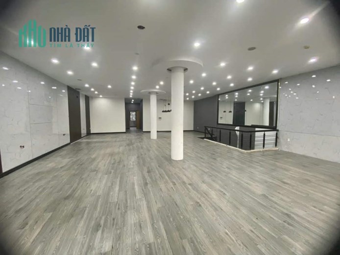CHO THUÊ MẶT BẰNG MẶT TIỀN ĐƯỜNG TRẦN HƯNG ĐẠO VIEW SÔNG HÀN  ️
