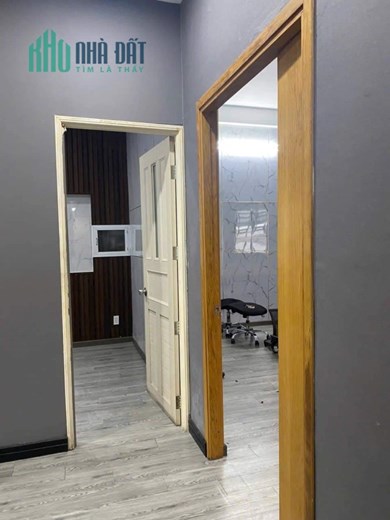 CHO THUÊ MẶT BẰNG MẶT TIỀN ĐƯỜNG TRẦN HƯNG ĐẠO VIEW SÔNG HÀN  ️