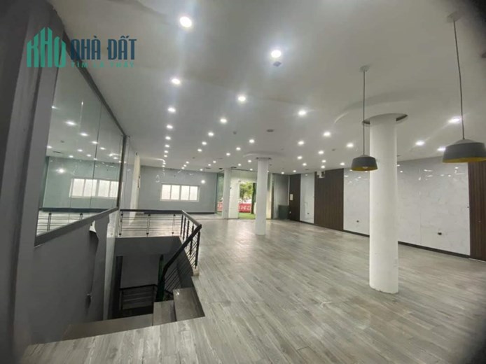 CHO THUÊ MẶT BẰNG MẶT TIỀN ĐƯỜNG TRẦN HƯNG ĐẠO VIEW SÔNG HÀN  ️