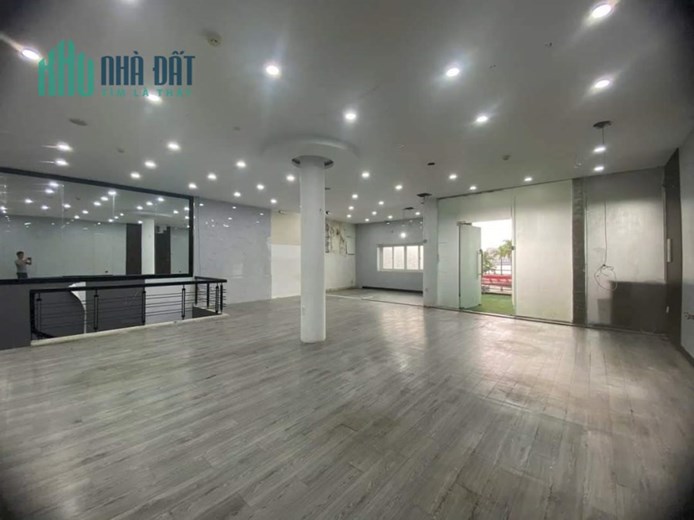 CHO THUÊ MẶT BẰNG MẶT TIỀN ĐƯỜNG TRẦN HƯNG ĐẠO VIEW SÔNG HÀN  ️