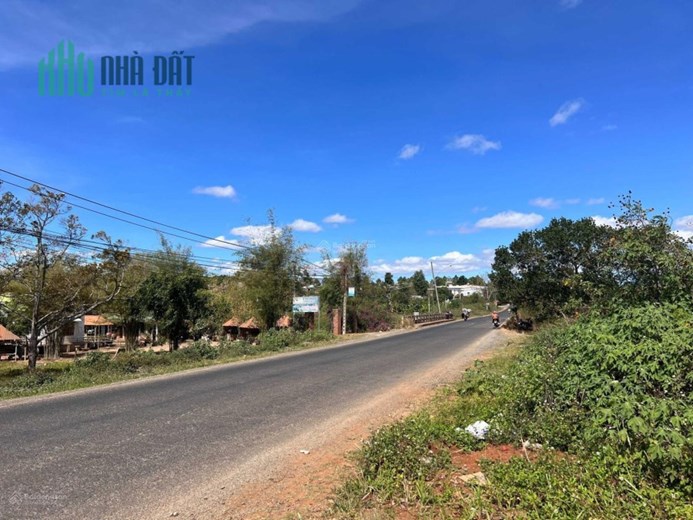 Chính chủ bán nhanh mảnh đất cực đẹp, siêu hiếm giá rẻ tại Ngô Quyền, xã Trà Đa, thành phố Plei Ku
