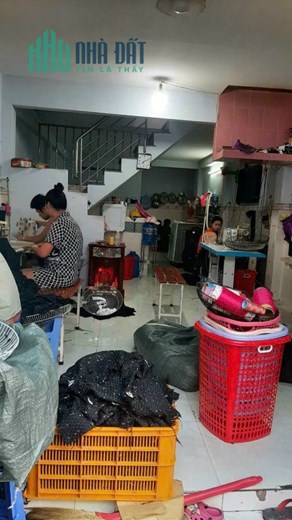 Bán nhà hẻm xe tải đường số 8 BHH A giáp Bình Long Tân Phú 4x13 đúc  2 tấm. Nhà mới như thật.