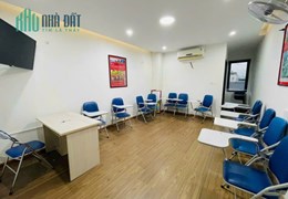 Cho Thuê Nhà 5 tầng Mặt Tiền Nguyễn Văn Thoại - Mỹ An
