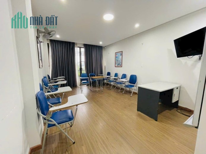 Cho Thuê Nhà 5 tầng Mặt Tiền Nguyễn Văn Thoại - Mỹ An
