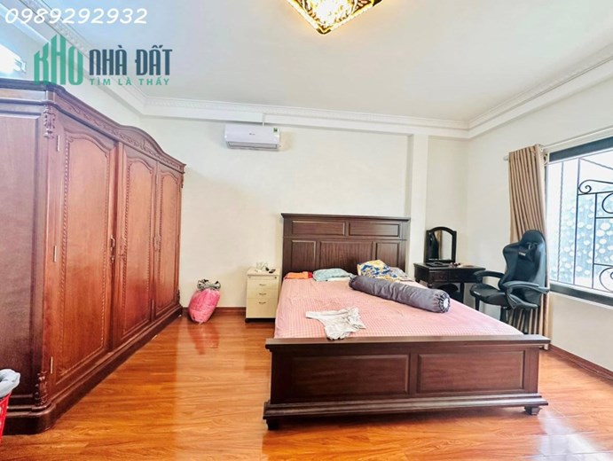 Bán nhà Đặng Văn Ngữ,Đống Đa.Thang máy,Oto,Kinh doanh.DT: 65mx5t,15 tỷ