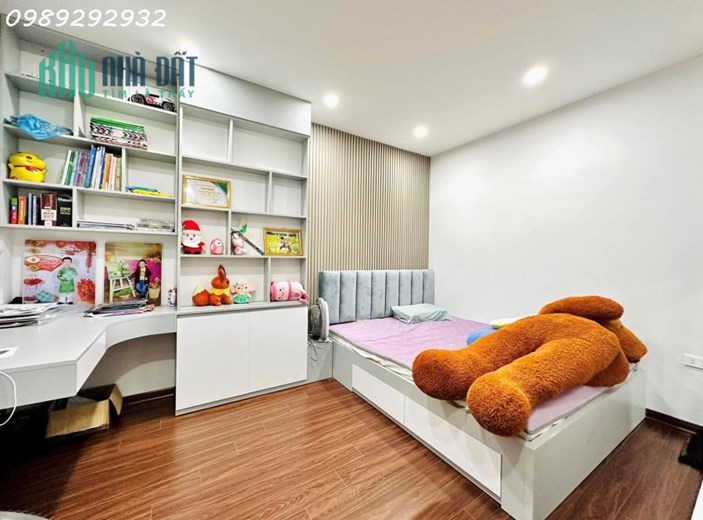 Bán nhà Đặng Văn Ngữ,Đống Đa.Thang máy,Oto,Kinh doanh.DT: 65mx5t,15 tỷ