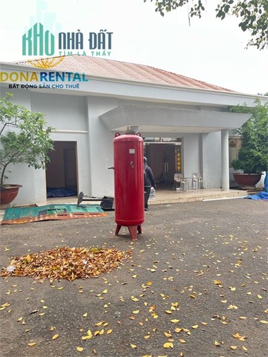 cho thuê xưởng sản xuất trong KCN, xưởng sẵn bàn giao liền, thu hút đầu tư nhiều ngành nghề