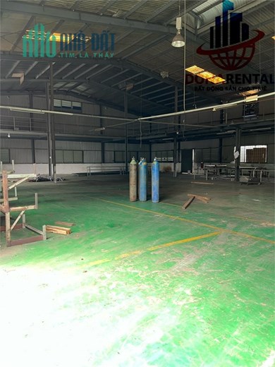 cho thuê xưởng sản xuất trong KCN, xưởng sẵn bàn giao liền, thu hút đầu tư nhiều ngành nghề
