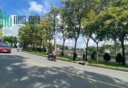 BÁN ĐẤT MẶT TIỀN VIEW SÔNG - HOÀNG SA, P TÂN ĐỊNH, QUẬN 1 - 301M2.  NGANG HIẾM 17,9 X 17,5M - 133 TỶ