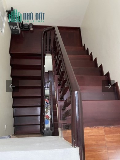 NGỌC KHÁNH - BA ĐÌNH - 47M2 X 4 TẦNG - MT 4.4M - 4 NGỦ - Ở YÊN TĨNH - CÁCH MẶT PHỐ 90M - HƠN 6 TỶ