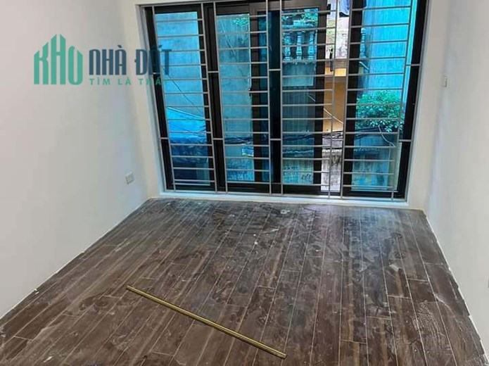 Bán Nhà Ngõ Văn Chương - Đống Đa 21m2 x 4 tầng, nhà mới ở ngay, mặt ngõ rộng, giá cho các nhà đầu