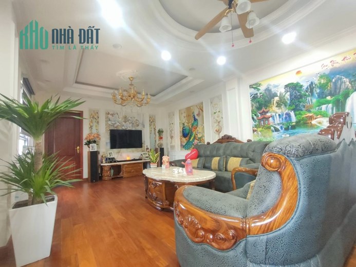 ⚜️ MẶT PHỐ XÃ ĐÀN 2, ĐỐNG ĐA, TÒA VĂN PHÒNG VIP ĐẸP 105M2 9T, 1 HẦM CHỈ 45 TỶ ⚜️