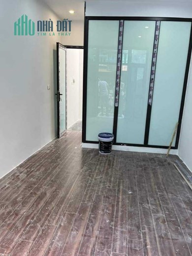 Bán Nhà Ngõ Văn Chương - Đống Đa 21m2 x 4 tầng, nhà mới ở ngay, mặt ngõ rộng, giá cho các nhà đầu