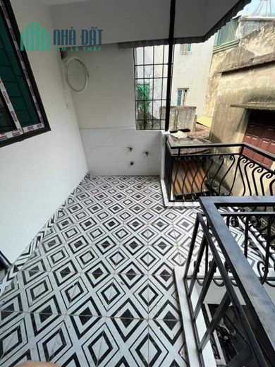 Bán Nhà Ngõ Văn Chương - Đống Đa 21m2 x 4 tầng, nhà mới ở ngay, mặt ngõ rộng, giá cho các nhà đầu
