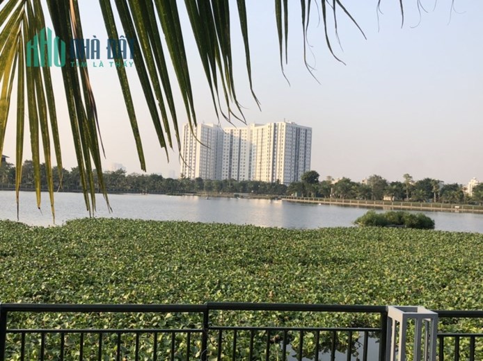 Chính chủ cần bán liền kề Thanh Hà, Hà Đông – Hà Nội giá siêu rẻ