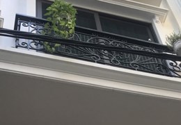 Chính chủ bán nhà 1 trệt 3 lầu Đối diện Chợ Tăng Nhơn Phú A kinh doanh mọi ngành nghề lh 0966943807