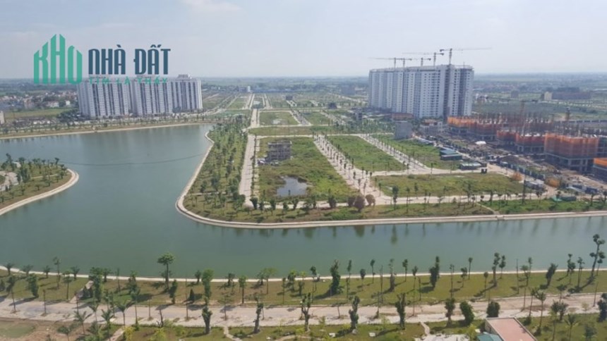 Chính chủ cần bán liền kề Thanh Hà, Hà Đông – Hà Nội giá siêu rẻ