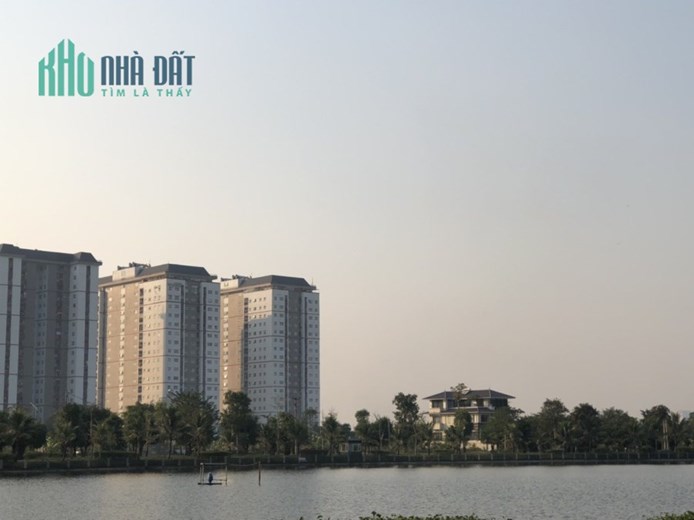 Chính chủ cần bán liền kề Thanh Hà, Hà Đông – Hà Nội giá siêu rẻ