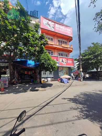 Chính chủ bán nhà 1 trệt 3 lầu Đối diện Chợ Tăng Nhơn Phú A kinh doanh mọi ngành nghề lh 0966943807