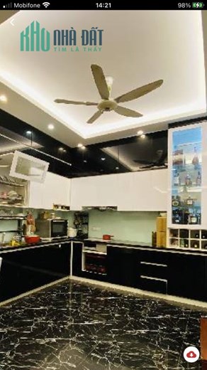 BÁN NHÀ PHỐ LÁNG HẠ, DÂN XÂY  HAI THOÁNG, 42M x 5 TẦNG 6 NGỦ GIÁ CHỈ  5 TỶ 25