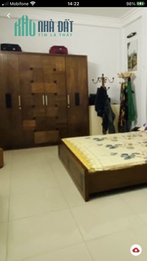 BÁN NHÀ PHỐ LÁNG HẠ, DÂN XÂY  HAI THOÁNG, 42M x 5 TẦNG 6 NGỦ GIÁ CHỈ  5 TỶ 25