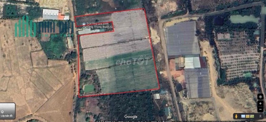 * CHÍNH CHỦ CẦN BÁN LÔ ĐẤT HUYỆN KRÔNG A NA TỈNH ĐẮK LẮK * _ LIÊN HỆ : 0908778700