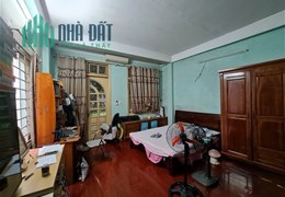 Mặt Phố Định Công Thượng - Hoàng Mai, D.Tích 133m2, 5Tầng, Giá 18.2tỷ